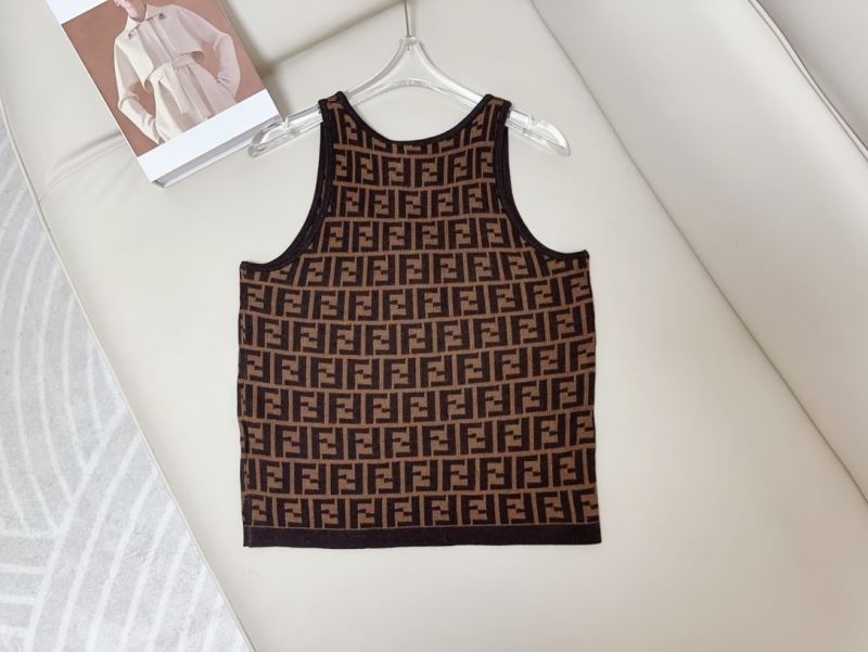 Fendi Vest